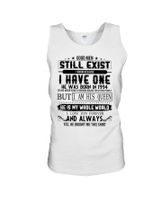 1994 still exist Unisex Tank thumbnail