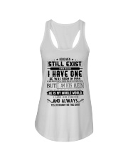 1994 still exist Ladies Flowy Tank thumbnail