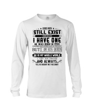 1994 still exist Long Sleeve Tee thumbnail