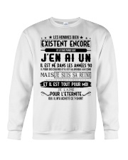 90-existent-encore Crewneck Sweatshirt thumbnail