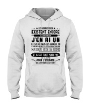 90-existent-encore Hooded Sweatshirt thumbnail