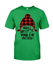 family your eye Classic T-Shirt thumbnail