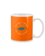 tattoo some dance remember Mug tile