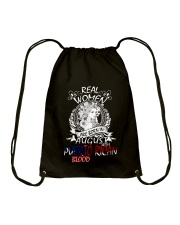 8 women puerto rican Drawstring Bag thumbnail