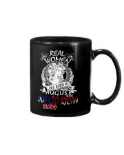 8 women puerto rican Mug thumbnail