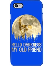 tattoo hello Phone Case tile