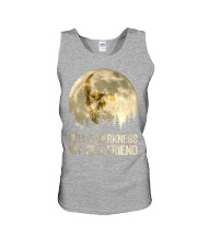 tattoo hello Unisex Tank tile