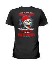 8-all-ser Ladies T-Shirt thumbnail