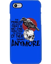 tattoo anymore Phone Case tile