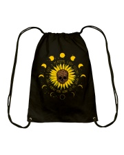tattoo easy feeling Drawstring Bag tile