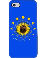 tattoo easy feeling Phone Case tile