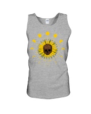 tattoo easy feeling Unisex Tank tile