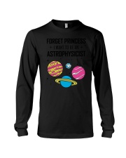 FORGET PRINCESS Long Sleeve Tee thumbnail