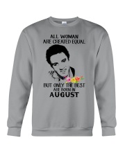 August All Woman Crewneck Sweatshirt thumbnail