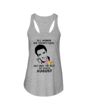August All Woman Ladies Flowy Tank thumbnail