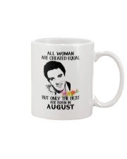 August All Woman Mug thumbnail
