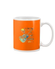 tattoo and i think to myself Mug tile