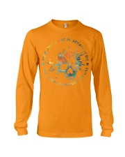 tattoo some people Long Sleeve Tee tile