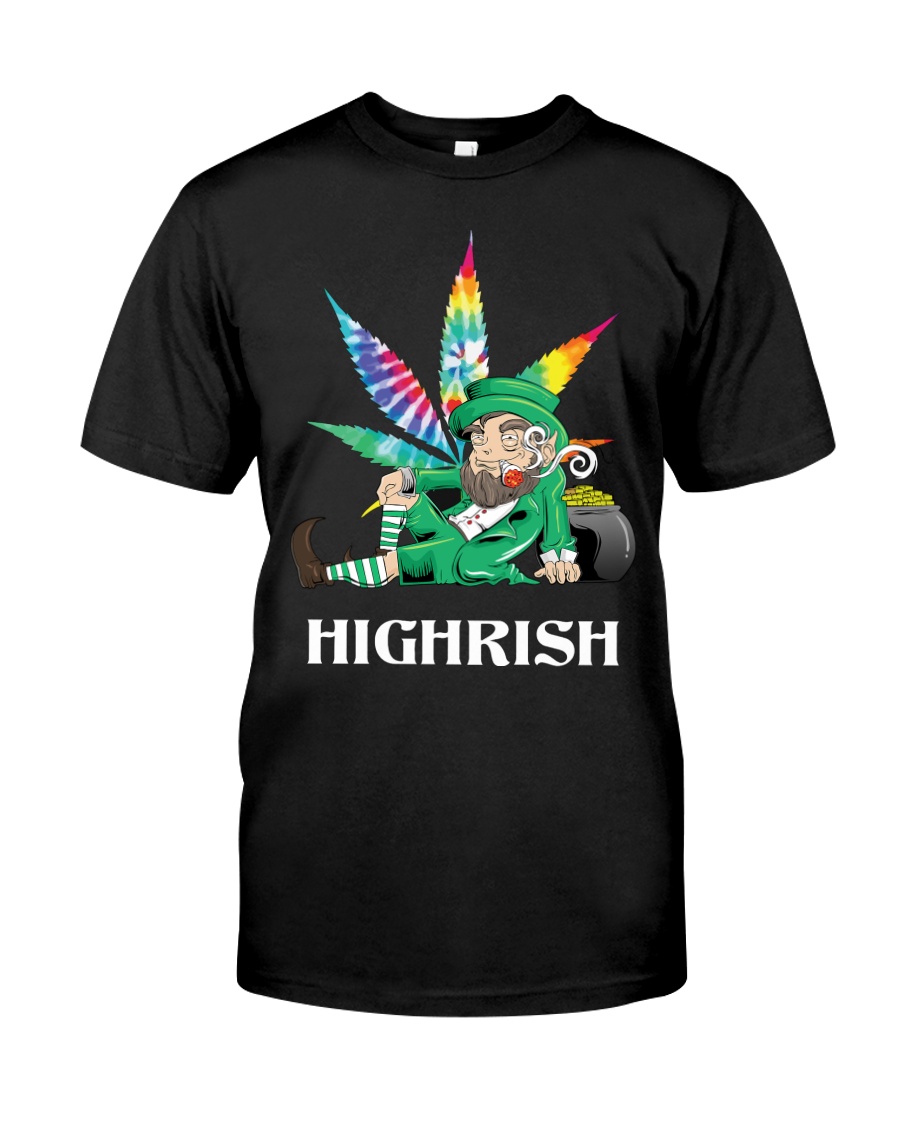 Highrish Classic T-Shirt