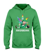 Highrish Hooded Sweatshirt thumbnail