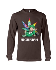 Highrish Long Sleeve Tee thumbnail