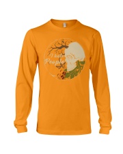 tattoo hate people 3 Long Sleeve Tee tile