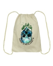tattoo there is no Drawstring Bag tile