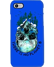 tattoo there is no Phone Case tile