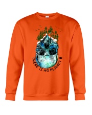 tattoo there is no Crewneck Sweatshirt tile