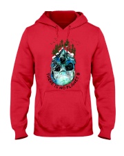 tattoo there is no Hooded Sweatshirt tile