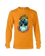 tattoo there is no Long Sleeve Tee tile