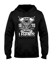 june 1970 Legends Hooded Sweatshirt thumbnail