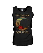 camping star hotel Unisex Tank thumbnail