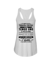 Enero existen Ladies Flowy Tank thumbnail