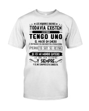 Enero existen Classic T-Shirt thumbnail