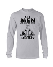 January only the best Long Sleeve Tee thumbnail
