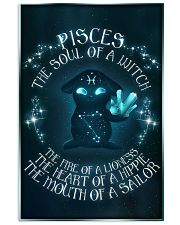 Poster Pisces 24x36 Poster front