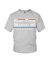 Movie baby YD Youth T-Shirt thumbnail