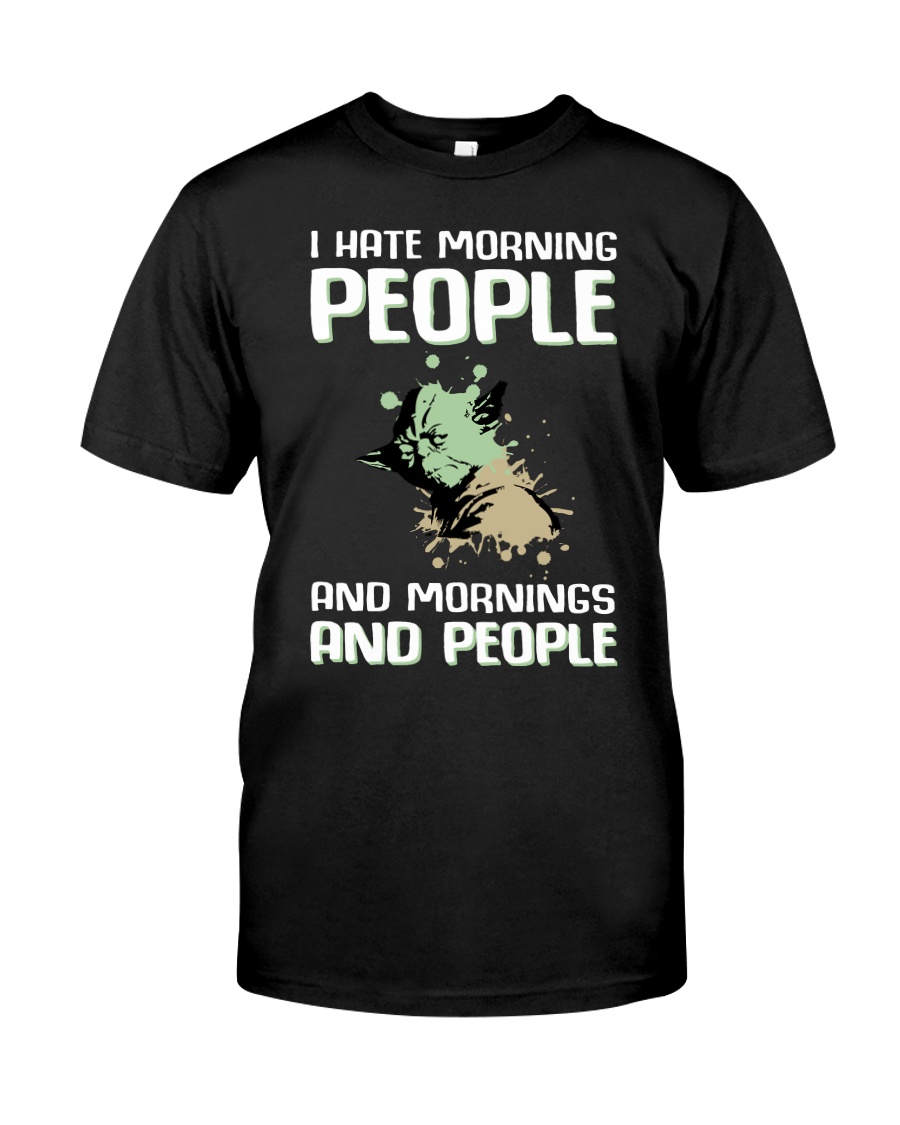 1210 Star people Classic T-Shirt