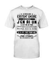 1985 existen encore Classic T-Shirt thumbnail