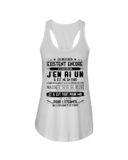 1985 existen encore Ladies Flowy Tank thumbnail