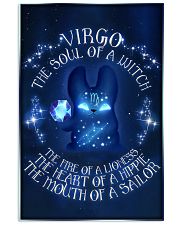 Poster Virgo 24x36 Poster front