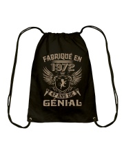 1972 genial Drawstring Bag thumbnail