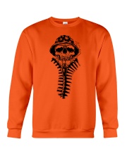 tattoo x Crewneck Sweatshirt tile