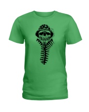 tattoo x Ladies T-Shirt tile