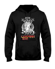 7-women german Hooded Sweatshirt thumbnail