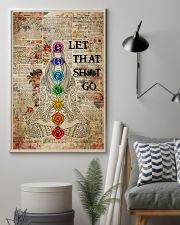 Poster Yoga 16 24x36 Poster lifestyle-poster-1