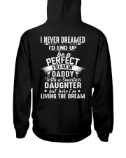 Daddy and Daughter Hooded Sweatshirt thumbnail