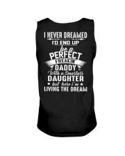 Daddy and Daughter Unisex Tank thumbnail