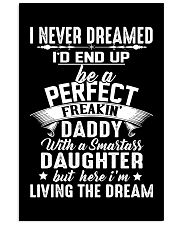 Daddy and Daughter 24x36 Poster thumbnail